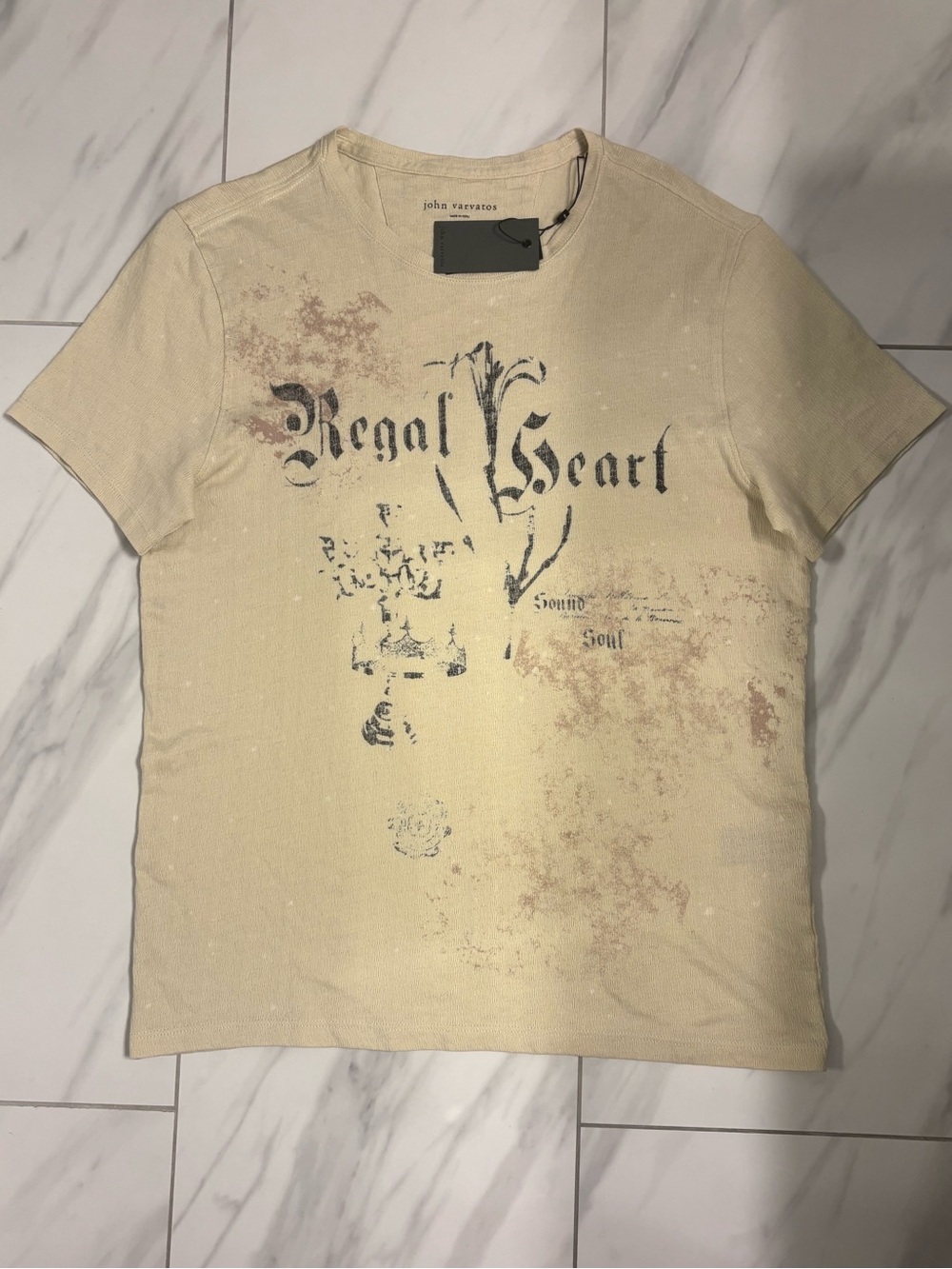 Men’s John Varvatos T-Shirt